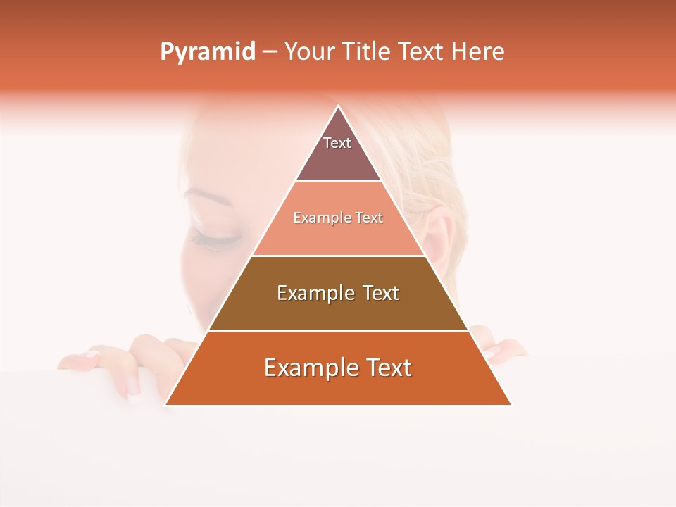 Table Corporation People PowerPoint Template