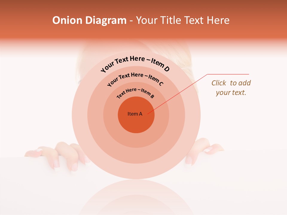 Table Corporation People PowerPoint Template