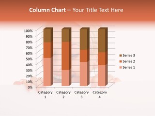 Table Corporation People PowerPoint Template