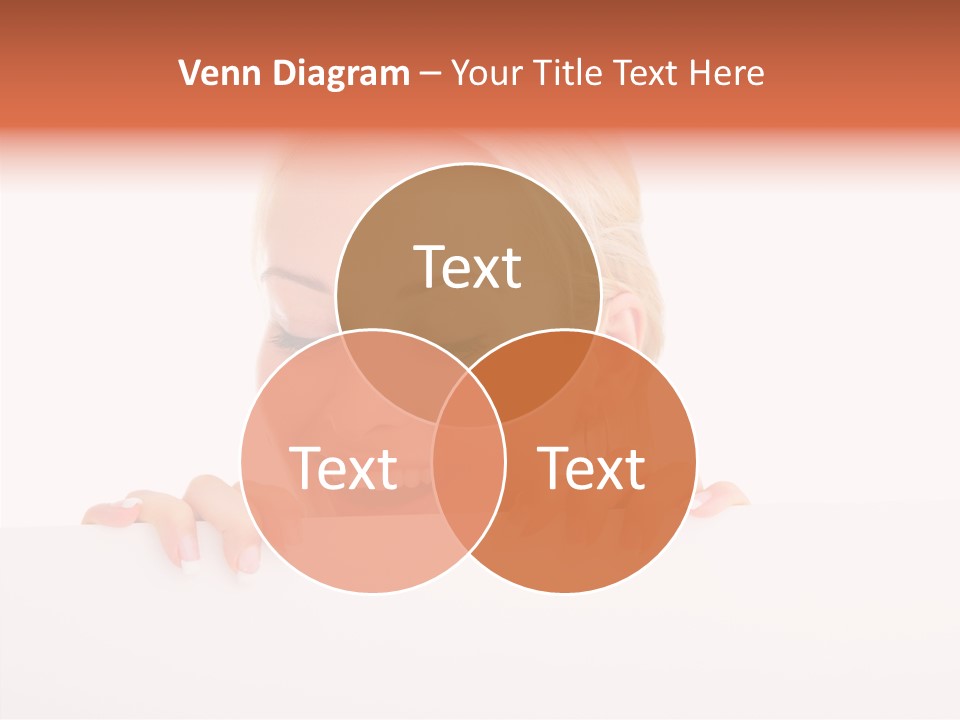 Table Corporation People PowerPoint Template