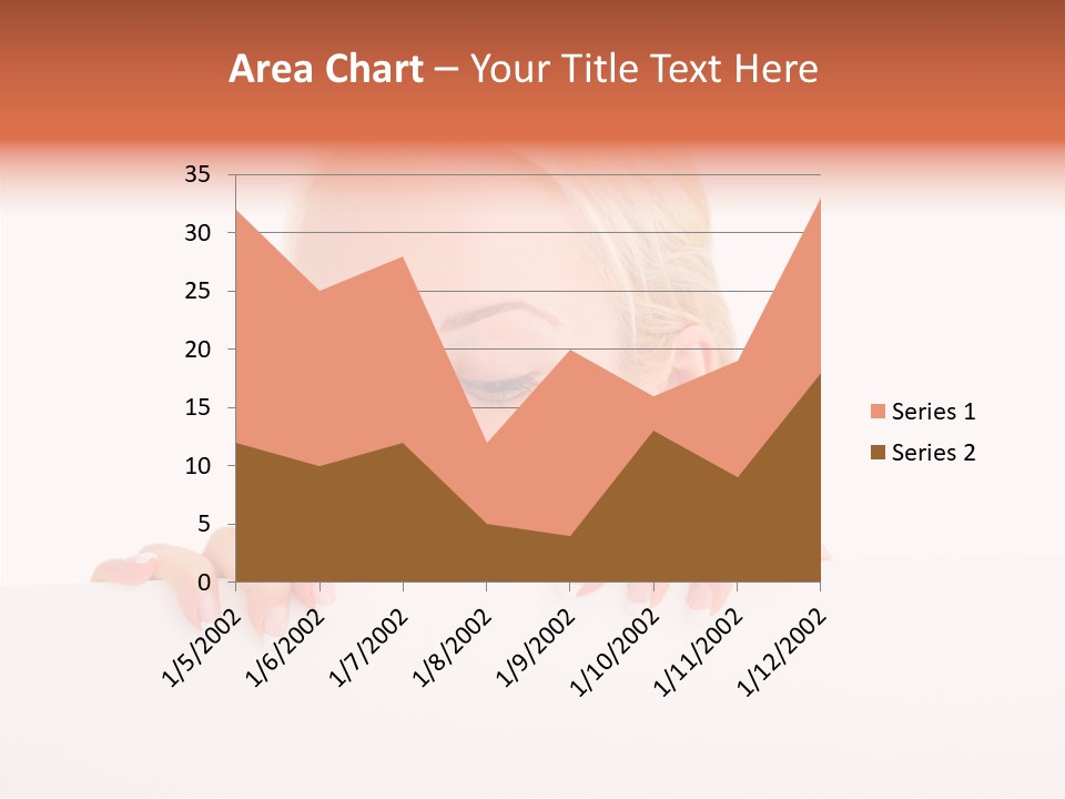 Table Corporation People PowerPoint Template