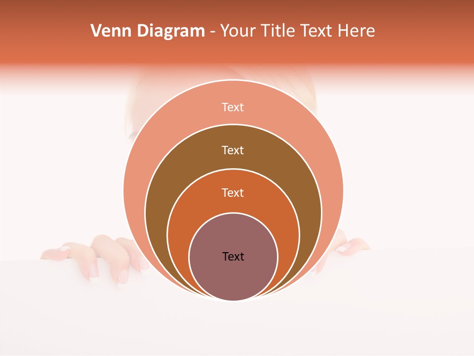 Table Corporation People PowerPoint Template