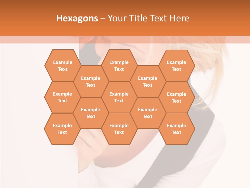 Teamwork Board Toon PowerPoint Template