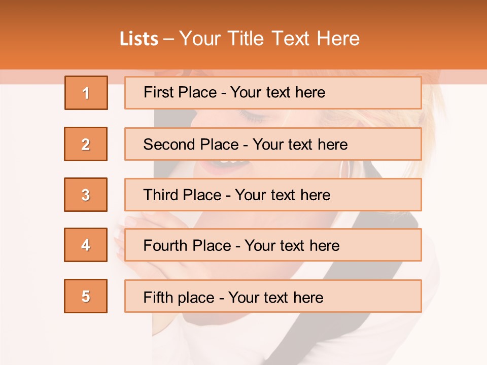 Teamwork Board Toon PowerPoint Template
