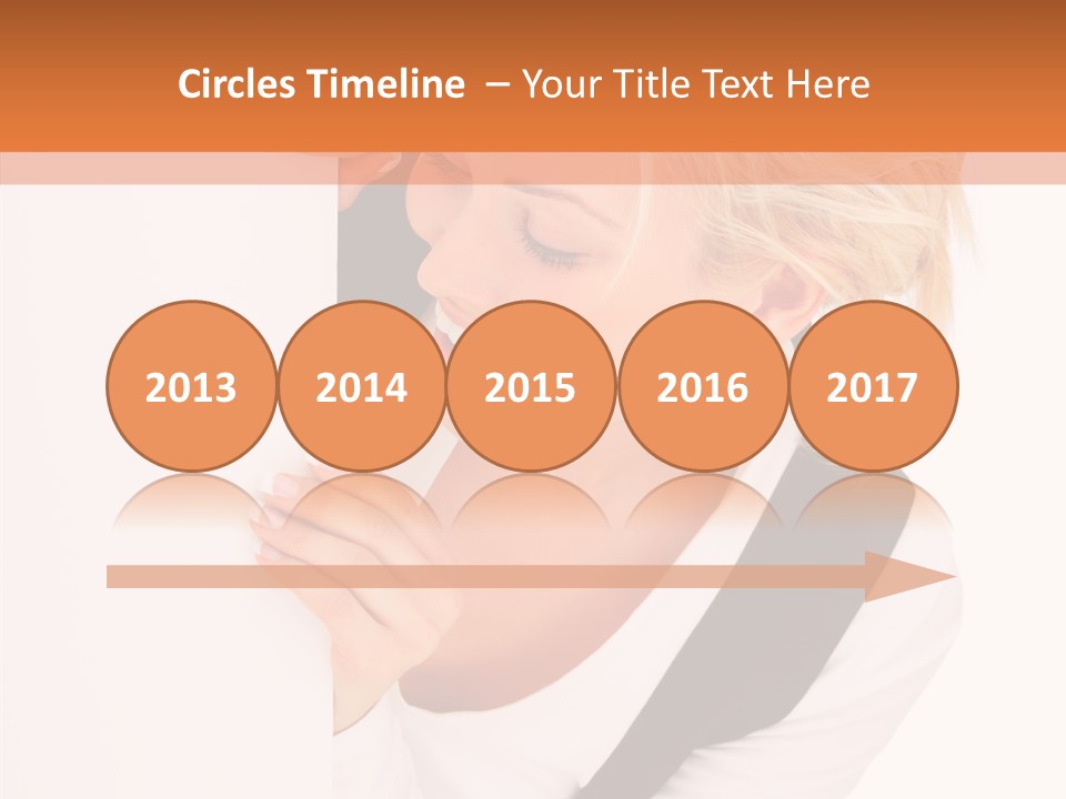 Teamwork Board Toon PowerPoint Template