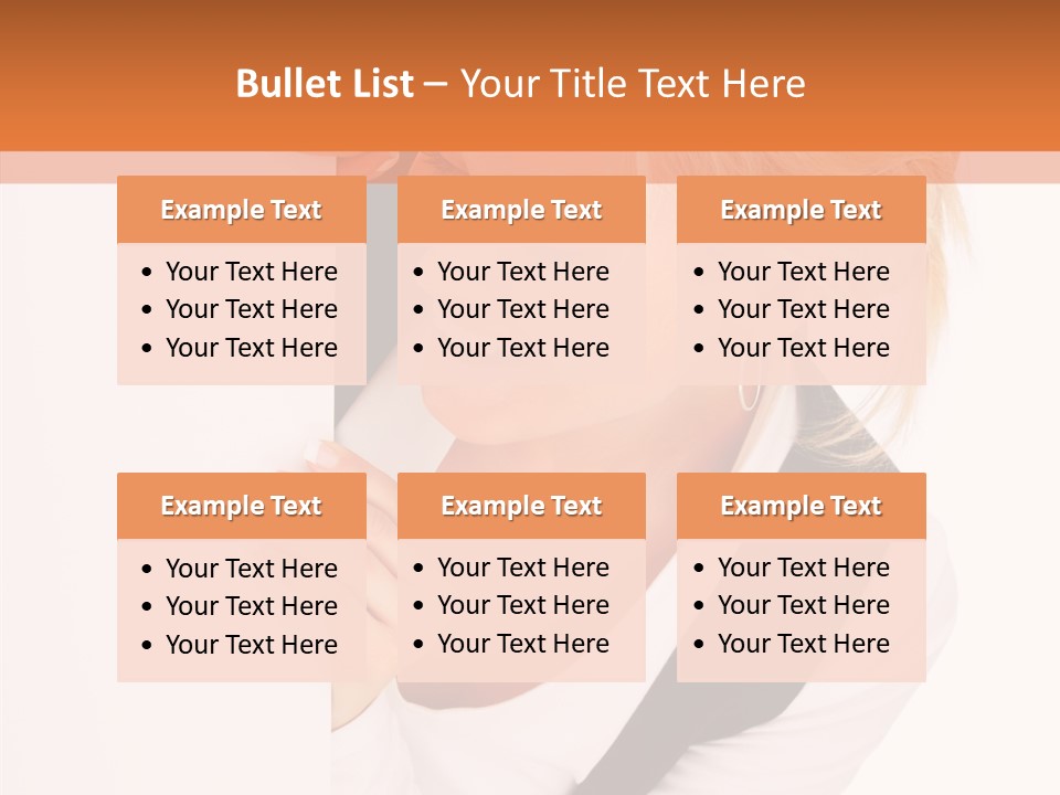 Teamwork Board Toon PowerPoint Template