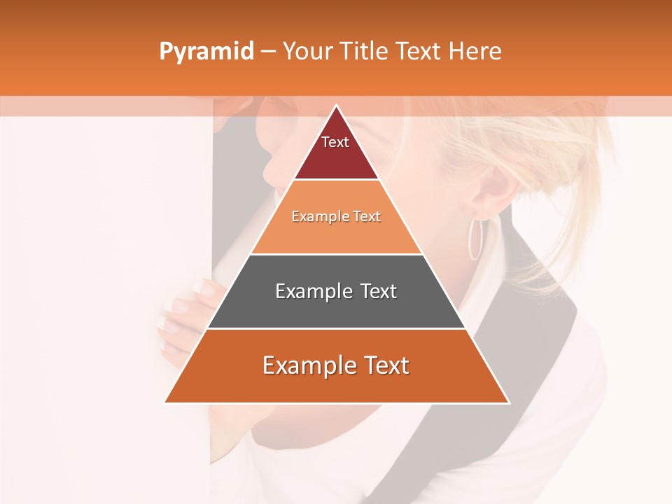 Teamwork Board Toon PowerPoint Template