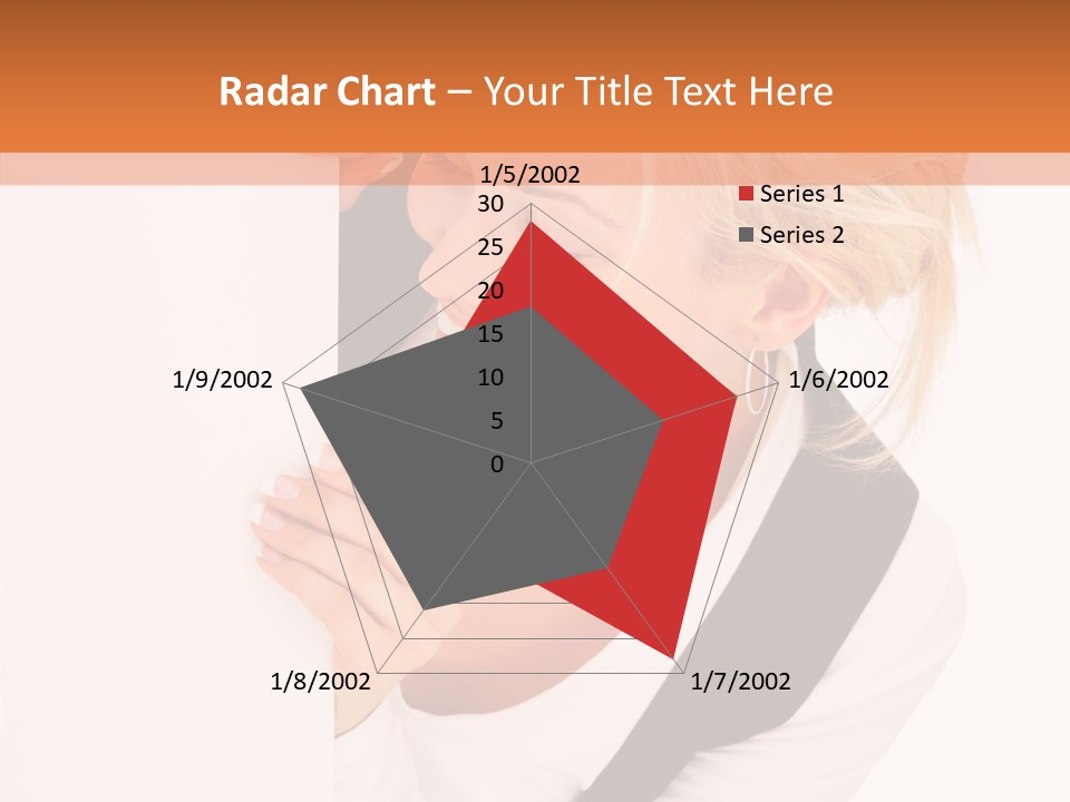 Teamwork Board Toon PowerPoint Template