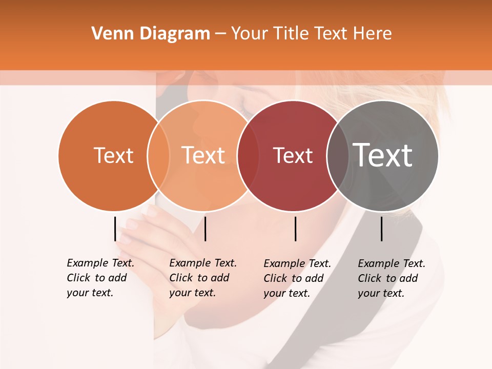 Teamwork Board Toon PowerPoint Template