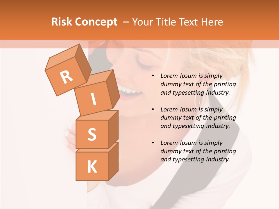 Teamwork Board Toon PowerPoint Template