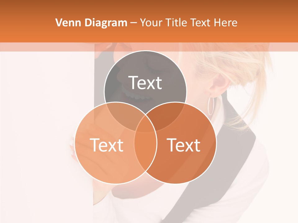 Teamwork Board Toon PowerPoint Template