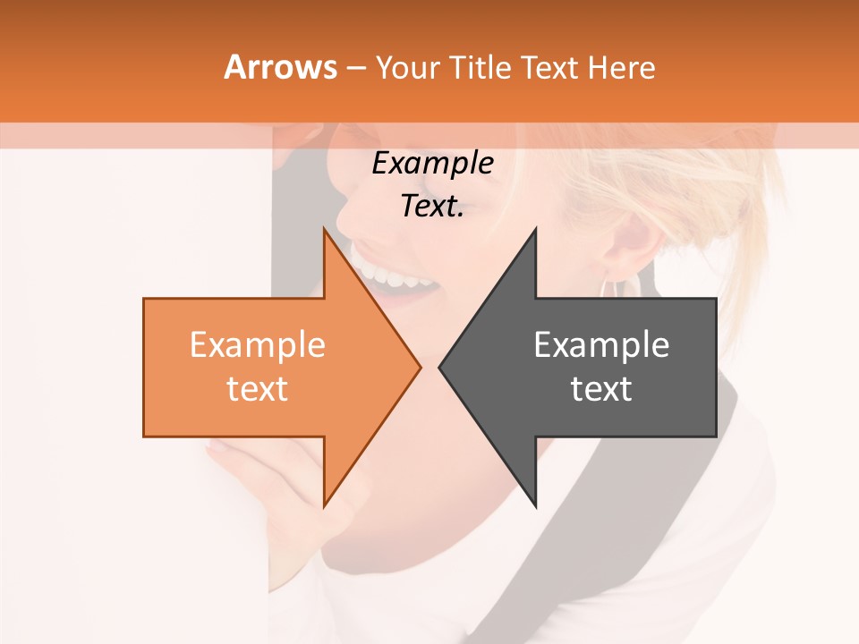 Teamwork Board Toon PowerPoint Template