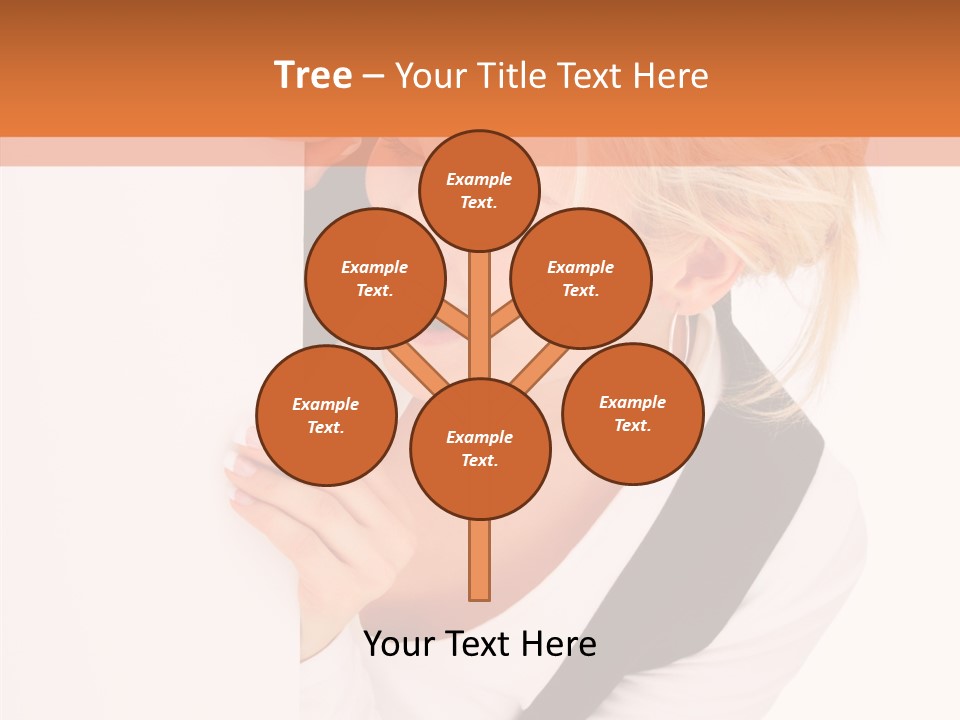 Teamwork Board Toon PowerPoint Template