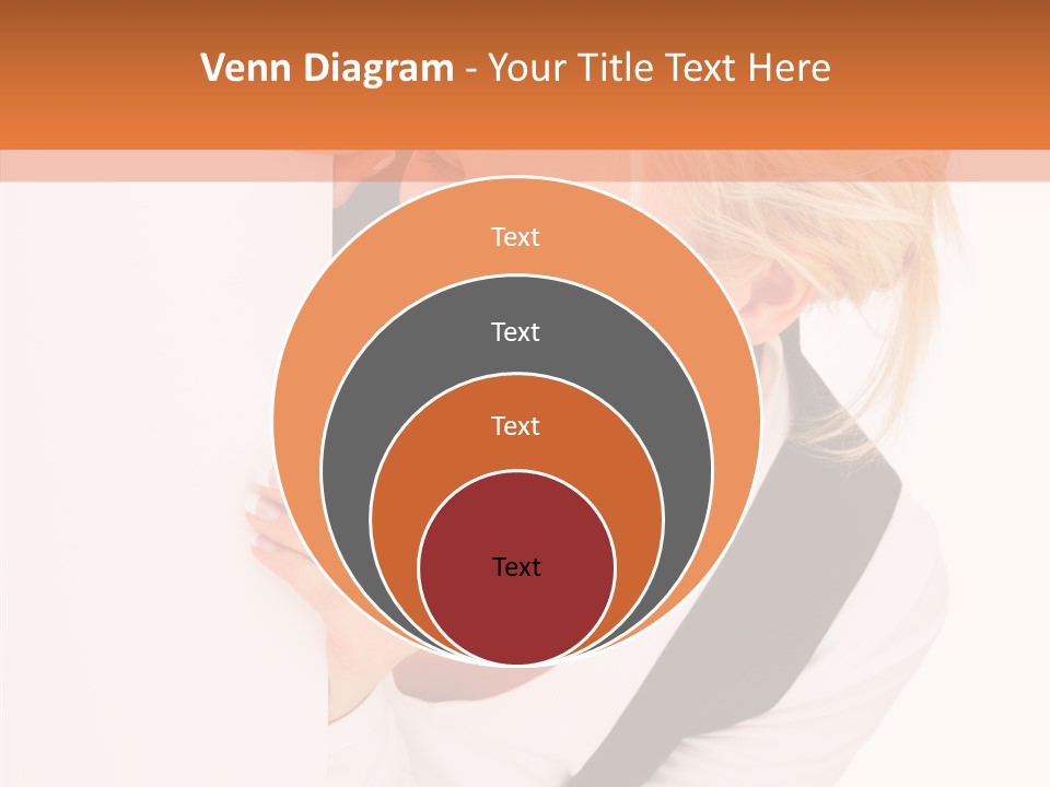 Teamwork Board Toon PowerPoint Template