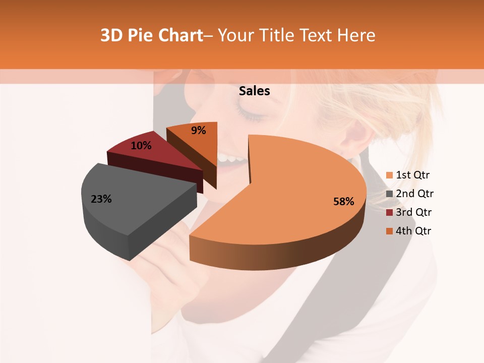 Teamwork Board Toon PowerPoint Template