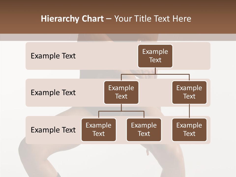 Desire Exercising Long PowerPoint Template