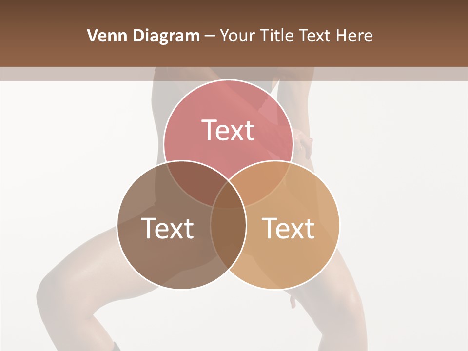 Desire Exercising Long PowerPoint Template