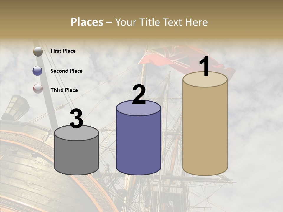 Rigged Full Adventure PowerPoint Template