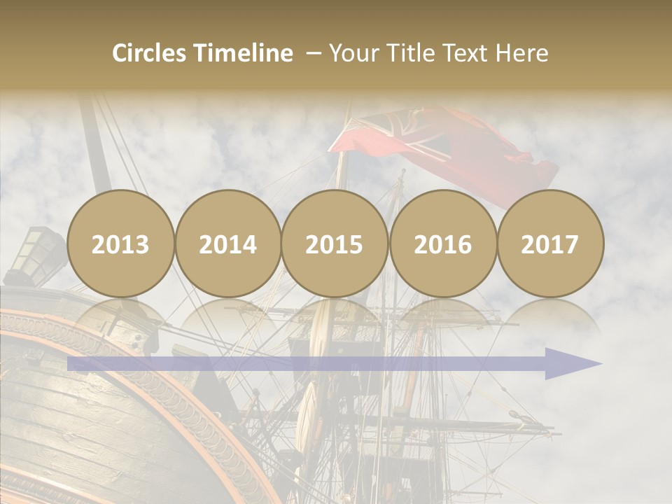 Rigged Full Adventure PowerPoint Template