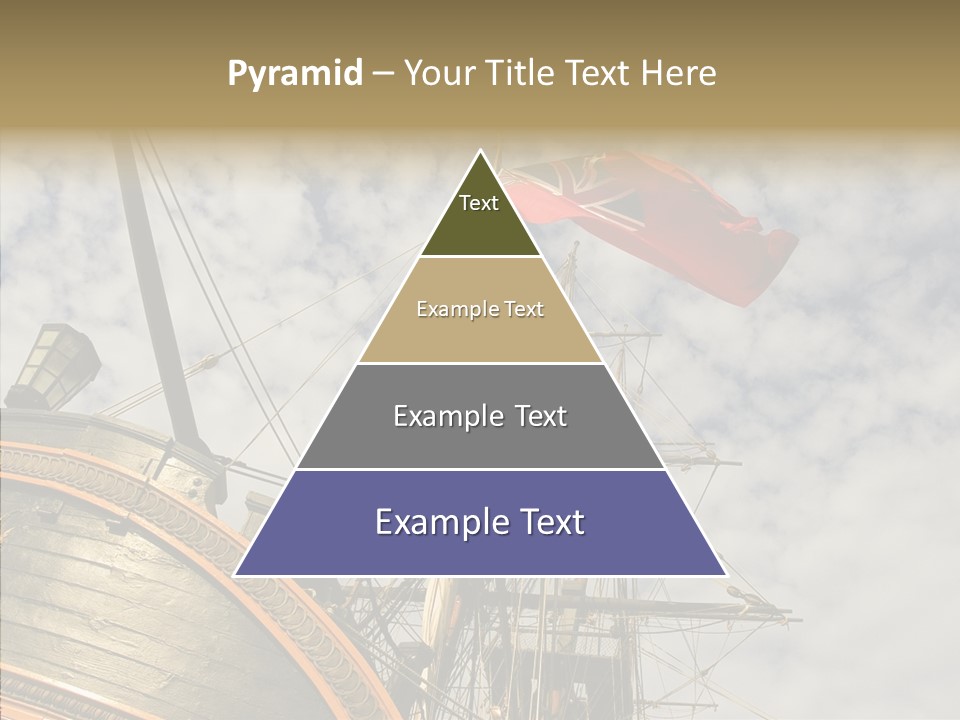 Rigged Full Adventure PowerPoint Template