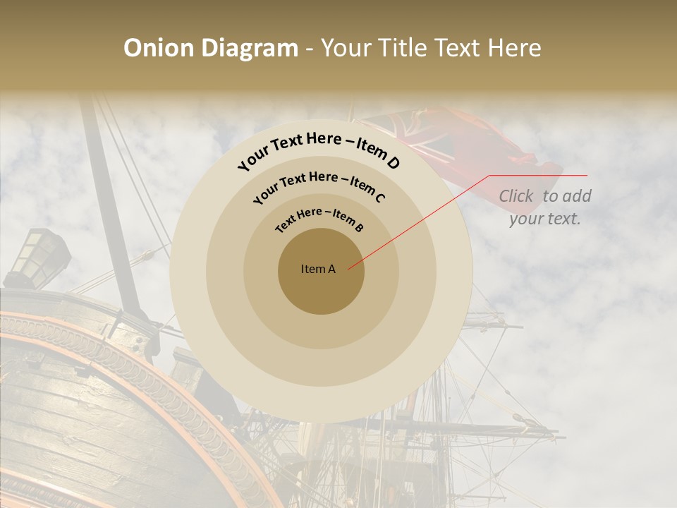 Rigged Full Adventure PowerPoint Template