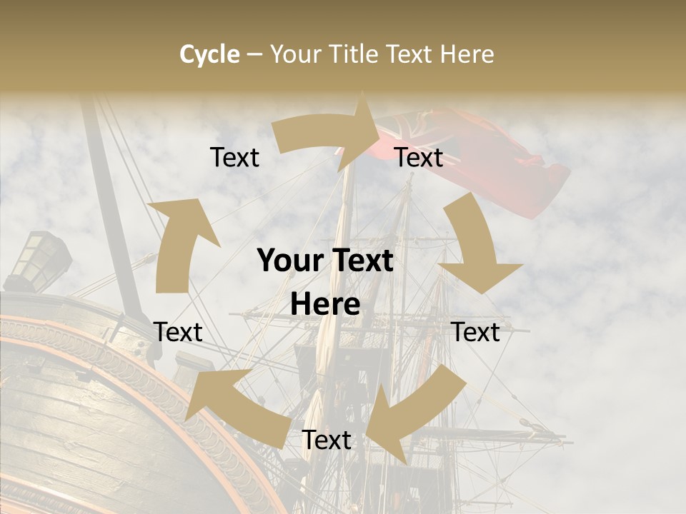 Rigged Full Adventure PowerPoint Template