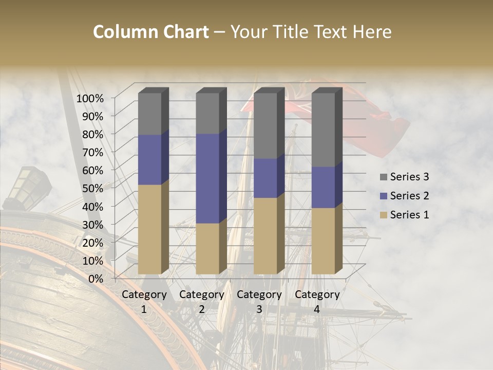 Rigged Full Adventure PowerPoint Template