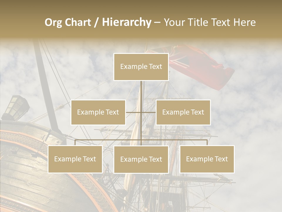 Rigged Full Adventure PowerPoint Template
