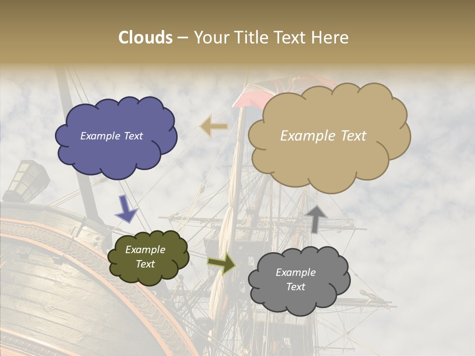 Rigged Full Adventure PowerPoint Template