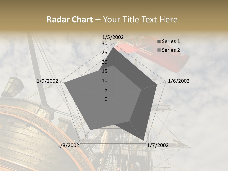 Rigged Full Adventure PowerPoint Template