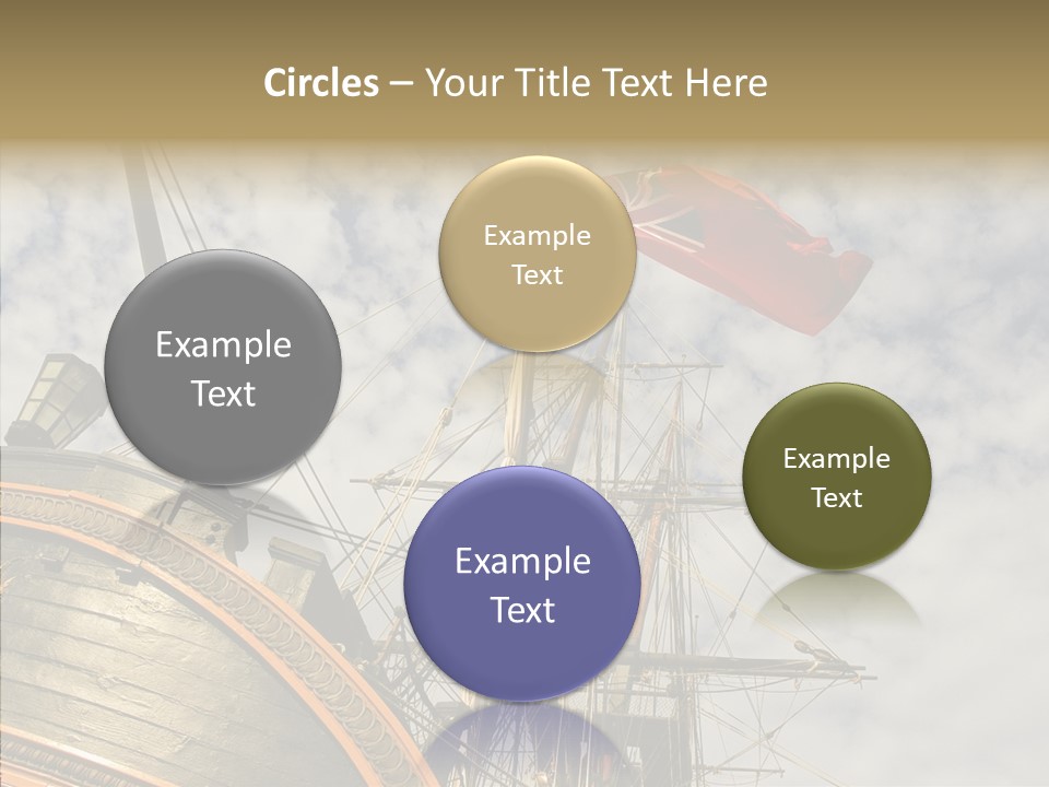 Rigged Full Adventure PowerPoint Template