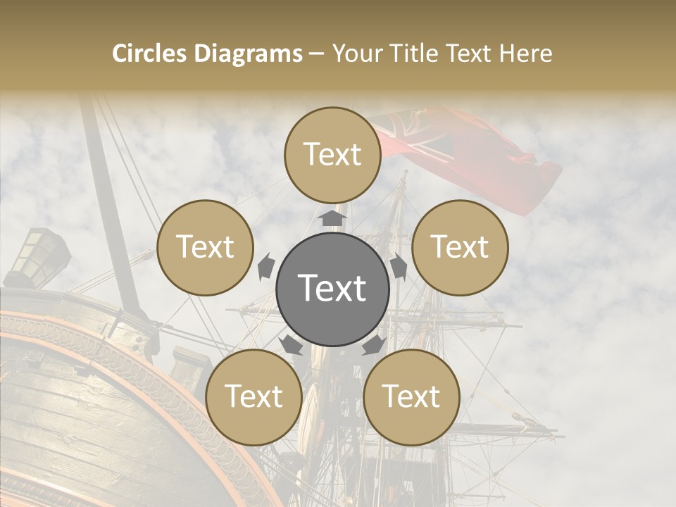 Rigged Full Adventure PowerPoint Template