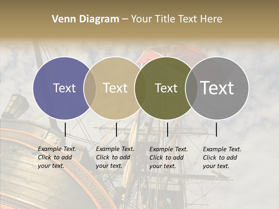 Rigged Full Adventure PowerPoint Template
