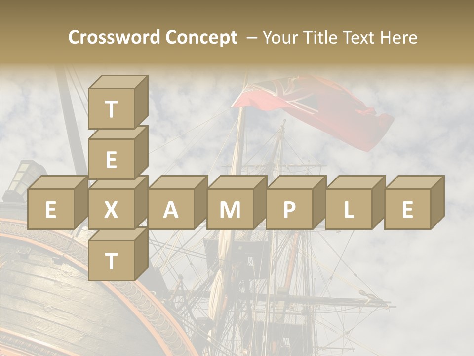 Rigged Full Adventure PowerPoint Template