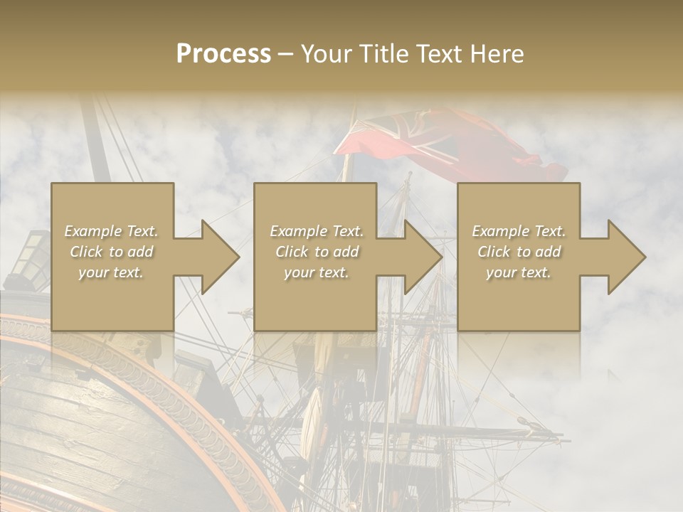 Rigged Full Adventure PowerPoint Template
