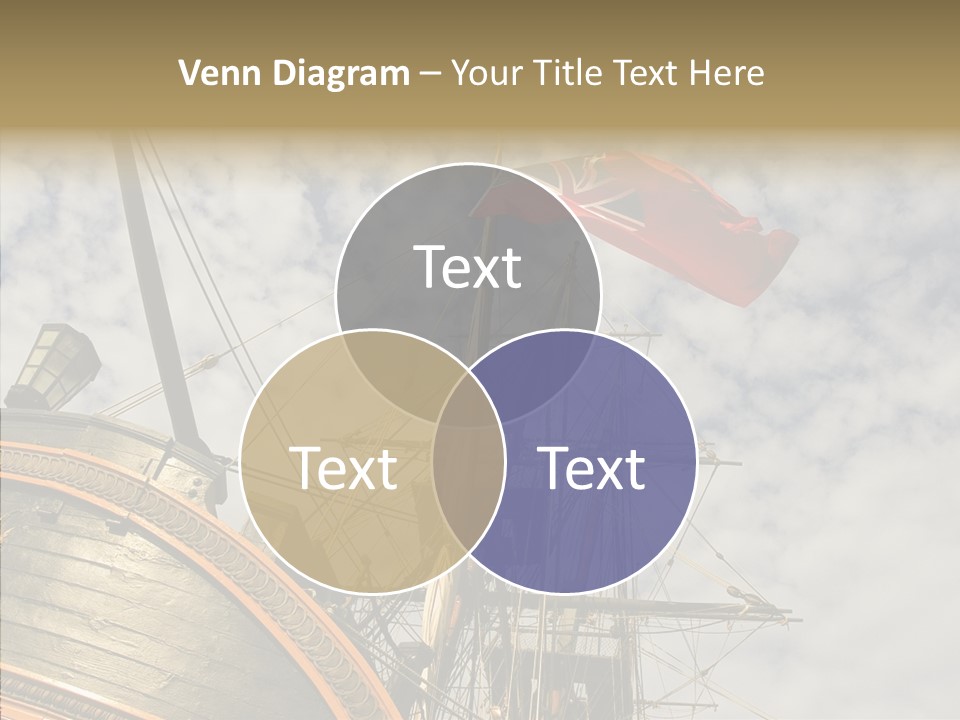 Rigged Full Adventure PowerPoint Template
