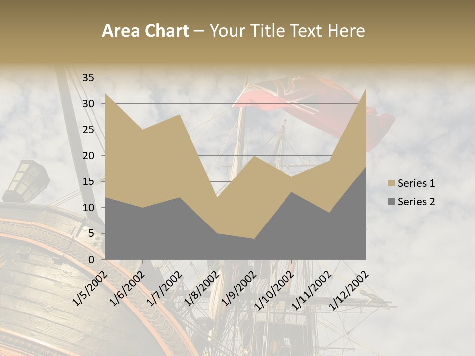 Rigged Full Adventure PowerPoint Template