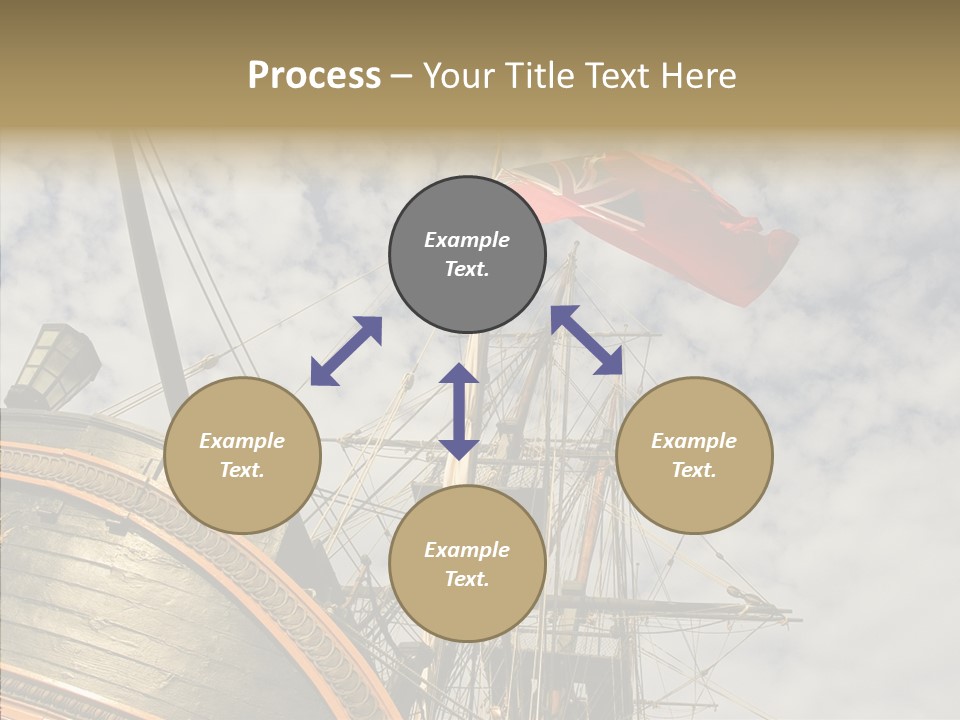 Rigged Full Adventure PowerPoint Template
