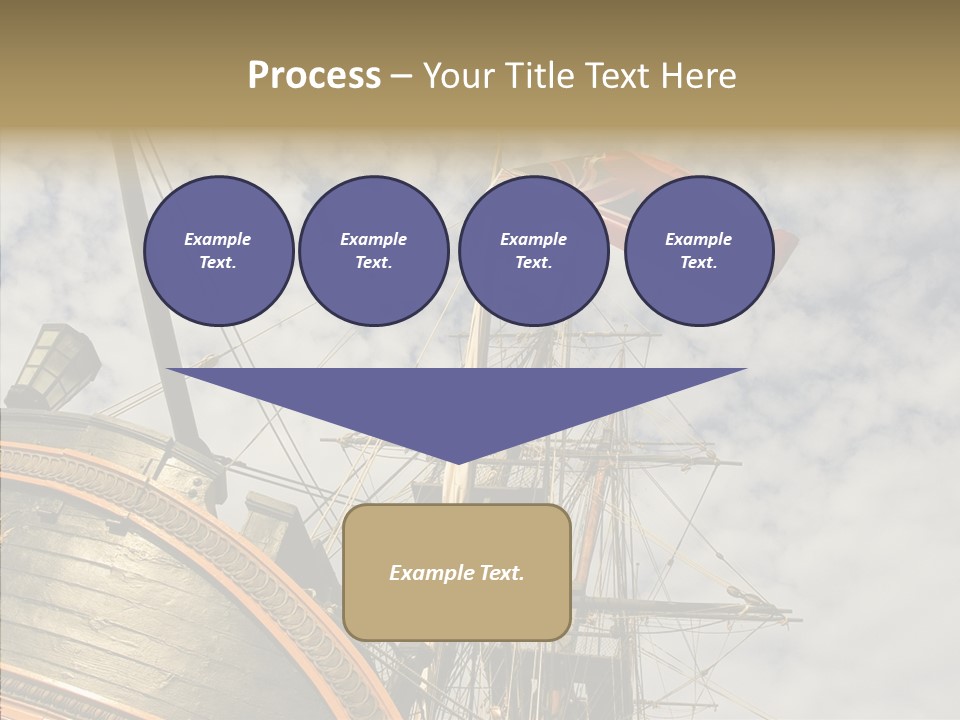 Rigged Full Adventure PowerPoint Template
