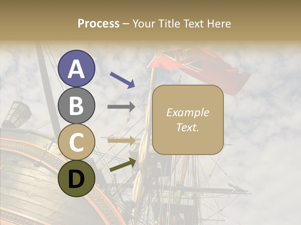 Rigged Full Adventure PowerPoint Template