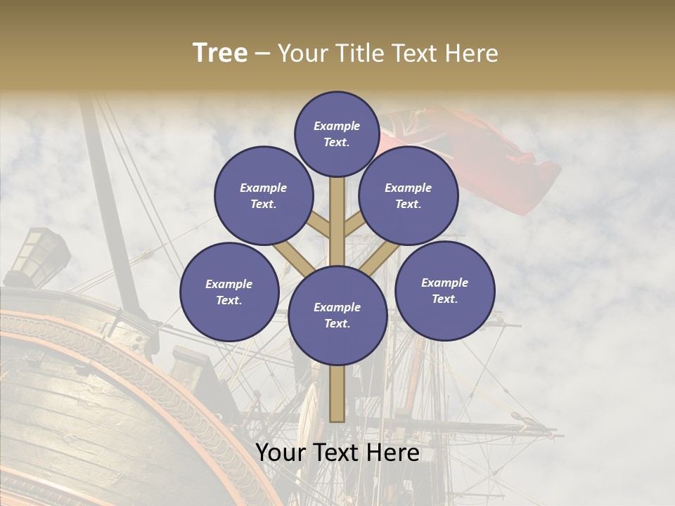 Rigged Full Adventure PowerPoint Template