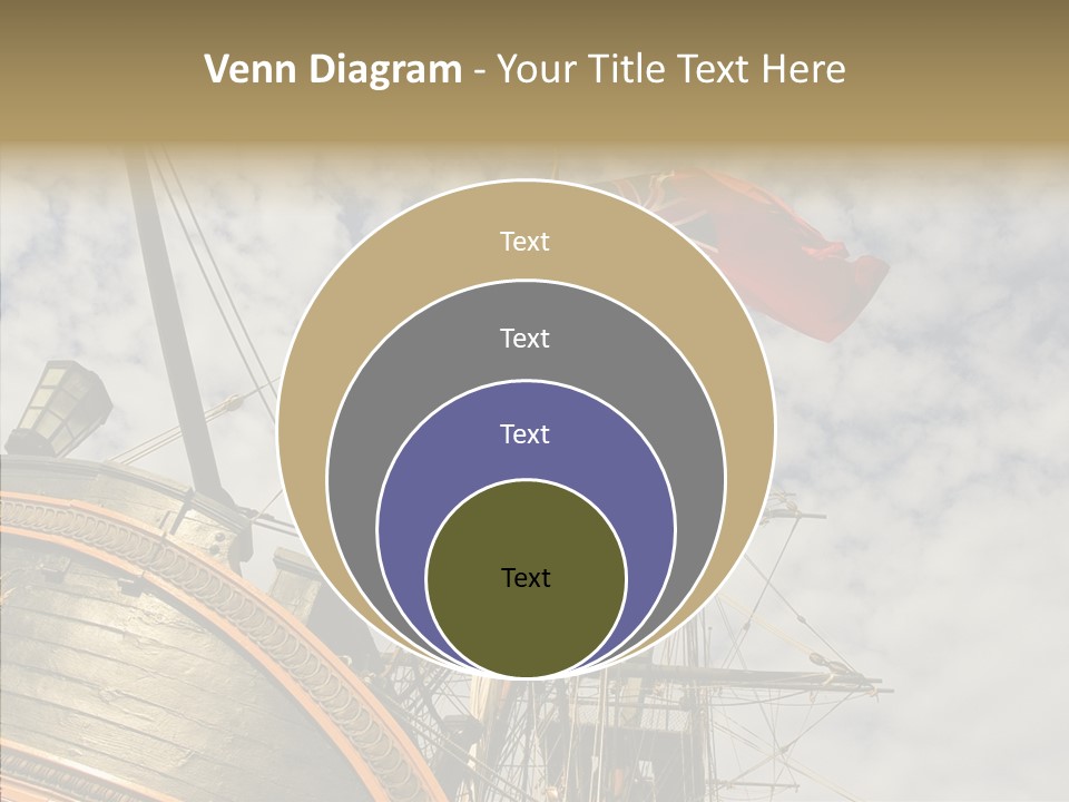 Rigged Full Adventure PowerPoint Template