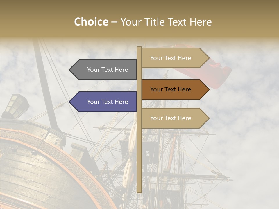 Rigged Full Adventure PowerPoint Template