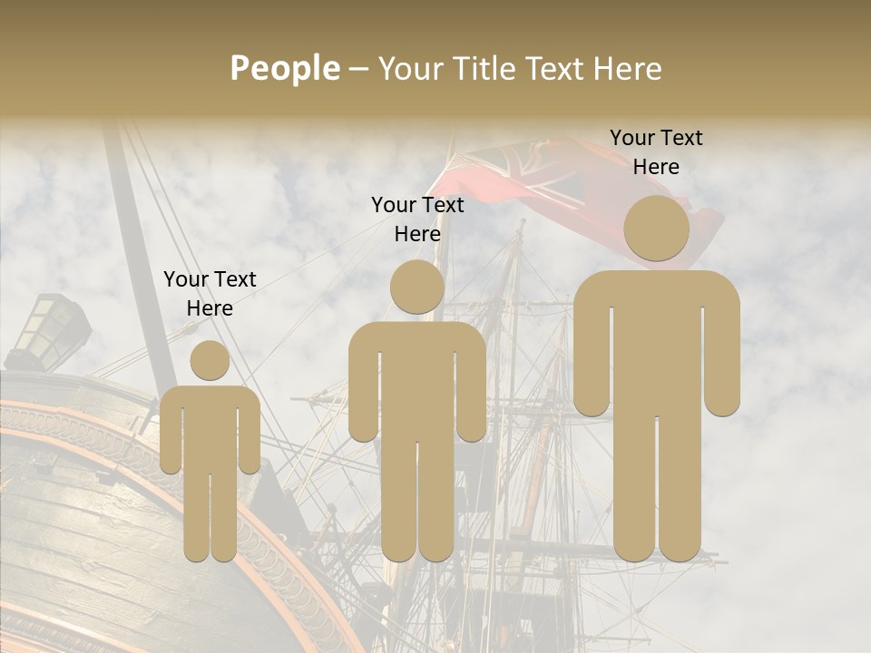 Rigged Full Adventure PowerPoint Template