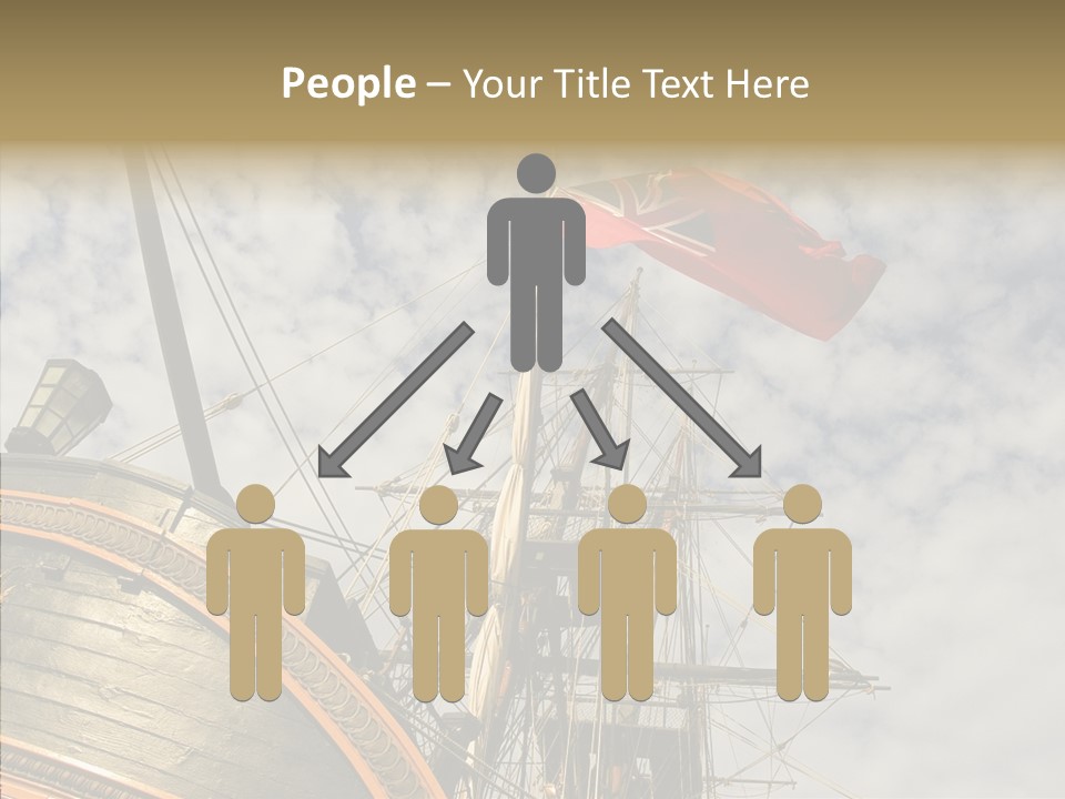 Rigged Full Adventure PowerPoint Template