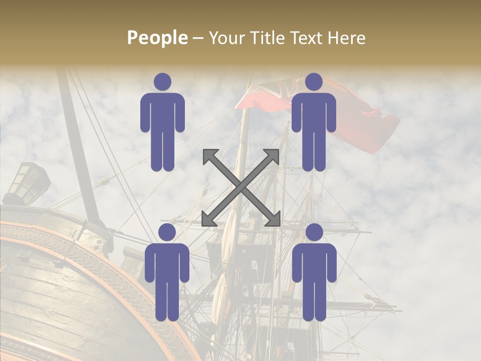 Rigged Full Adventure PowerPoint Template
