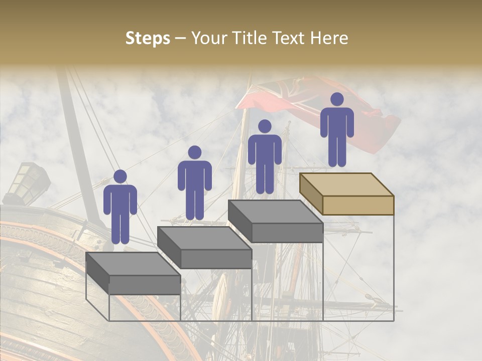 Rigged Full Adventure PowerPoint Template