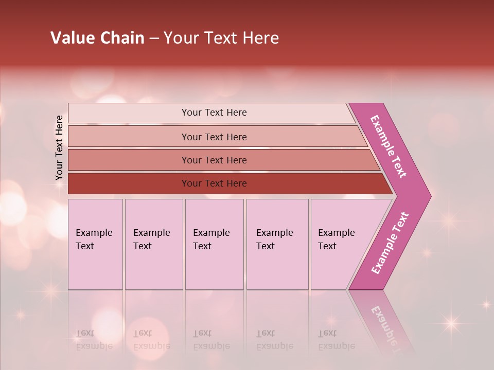 Party Festive Brilliant PowerPoint Template