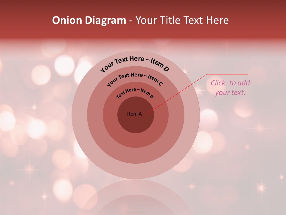 Party Festive Brilliant PowerPoint Template