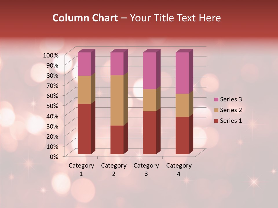 Party Festive Brilliant PowerPoint Template
